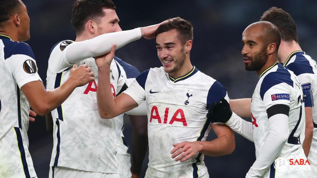 Trước mặt Tottenham là lịch thi đấu vô cùng dày đặc