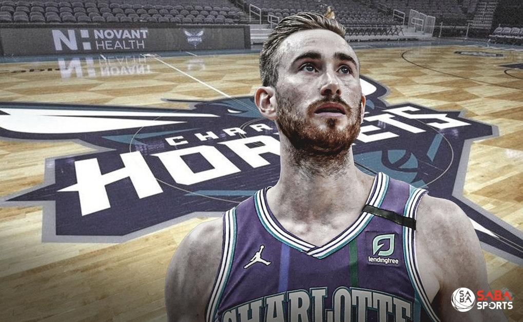 Charlotte Hornets bất ngờ có được chữ ký của Gordon Hayward