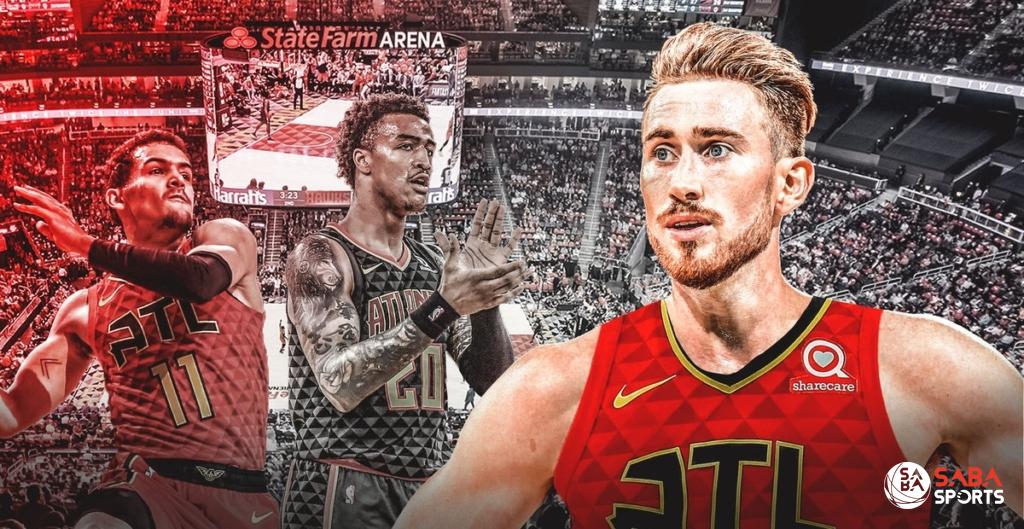 Nhiều người dự đoán Gordon sẽ gia nhập Hawks