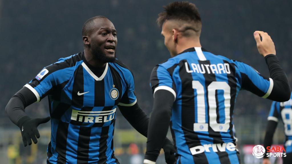 Bộ đôi Martinez, Lukaku của Inter sẽ không được lên tuyển