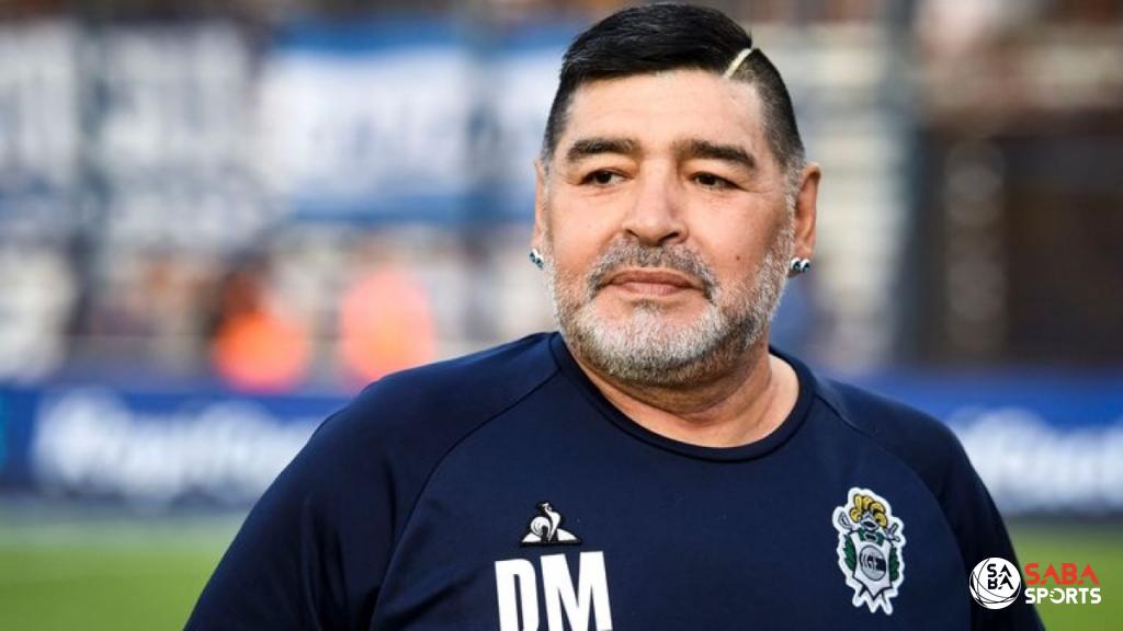 Cựu danh thủ Maradona sẽ phải làm phẫu thuật do bị tụ máu dưới màng não