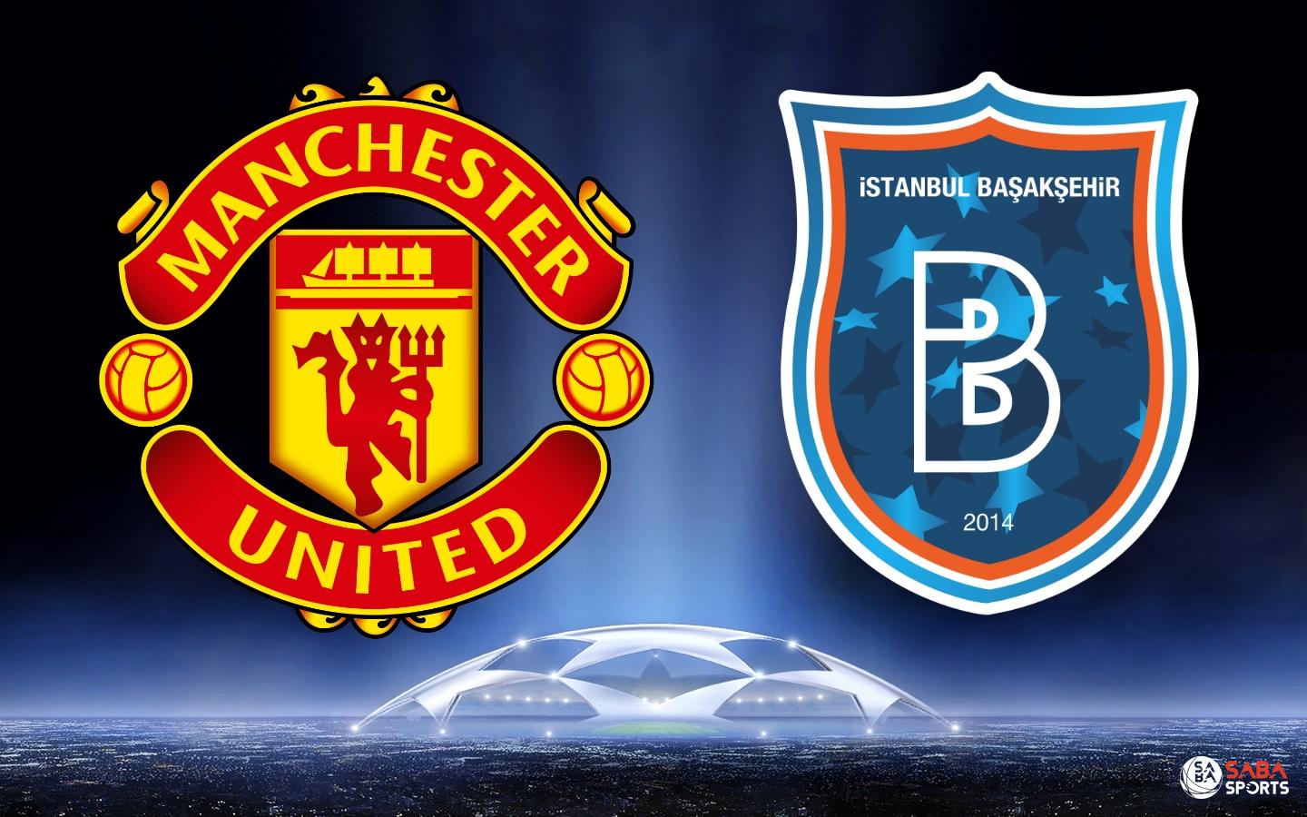 MU vs Istanbul BB (03h00 ngày 25/11): Củng cố ngôi đầu