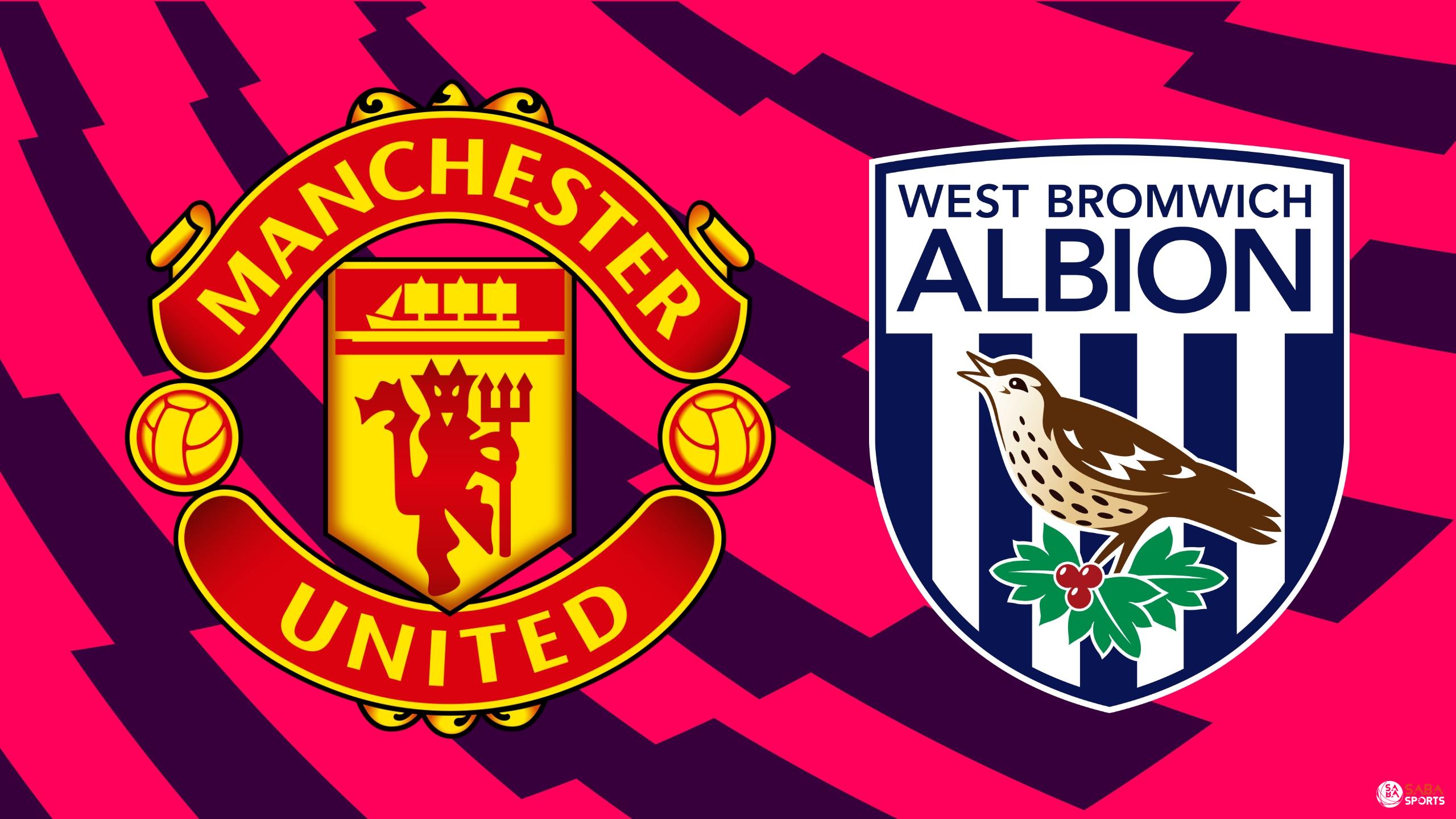 M.U vs West Brom (03h00 ngày 22/11): 3 điểm đầu tiên trên sân nhà