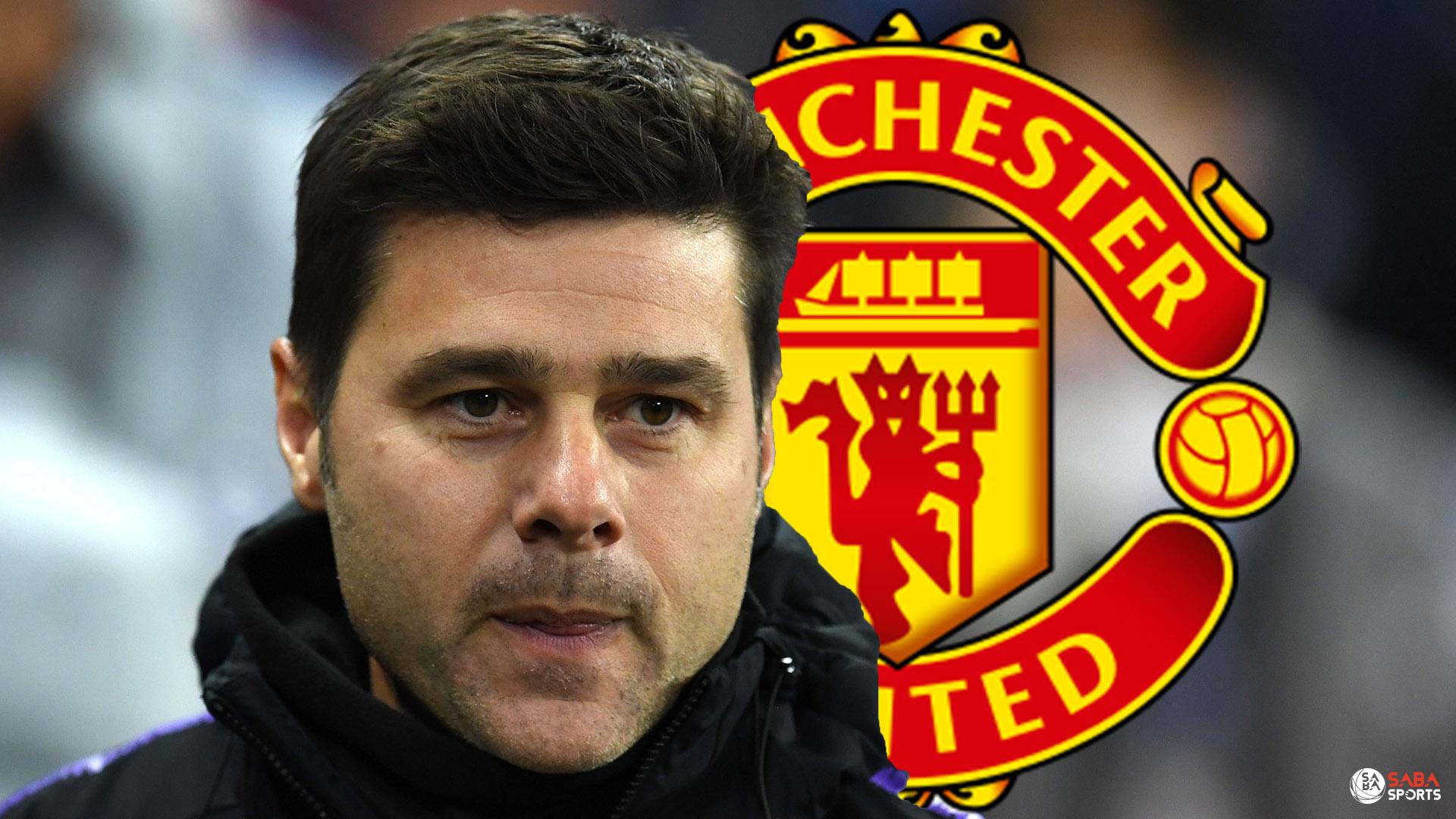 M.U lên kế hoạch thay Solsa bằng Pochettino