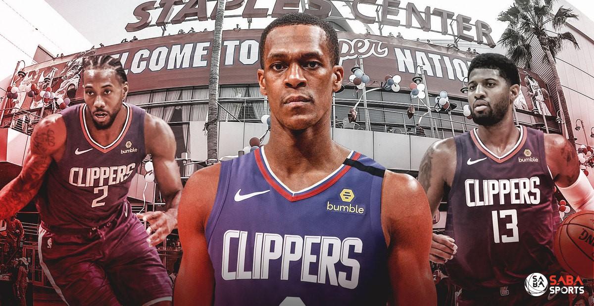 Clippers theo đuổi Rajon Rondo