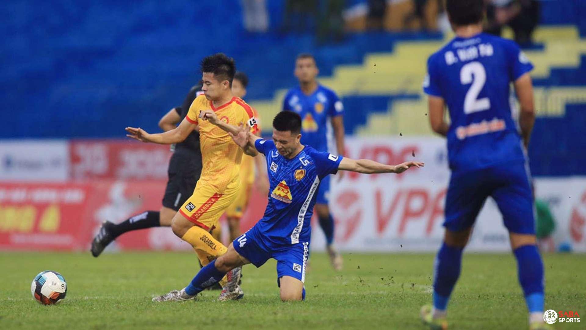 Tuyển thủ ĐTQG chia tay CLB Quảng Nam