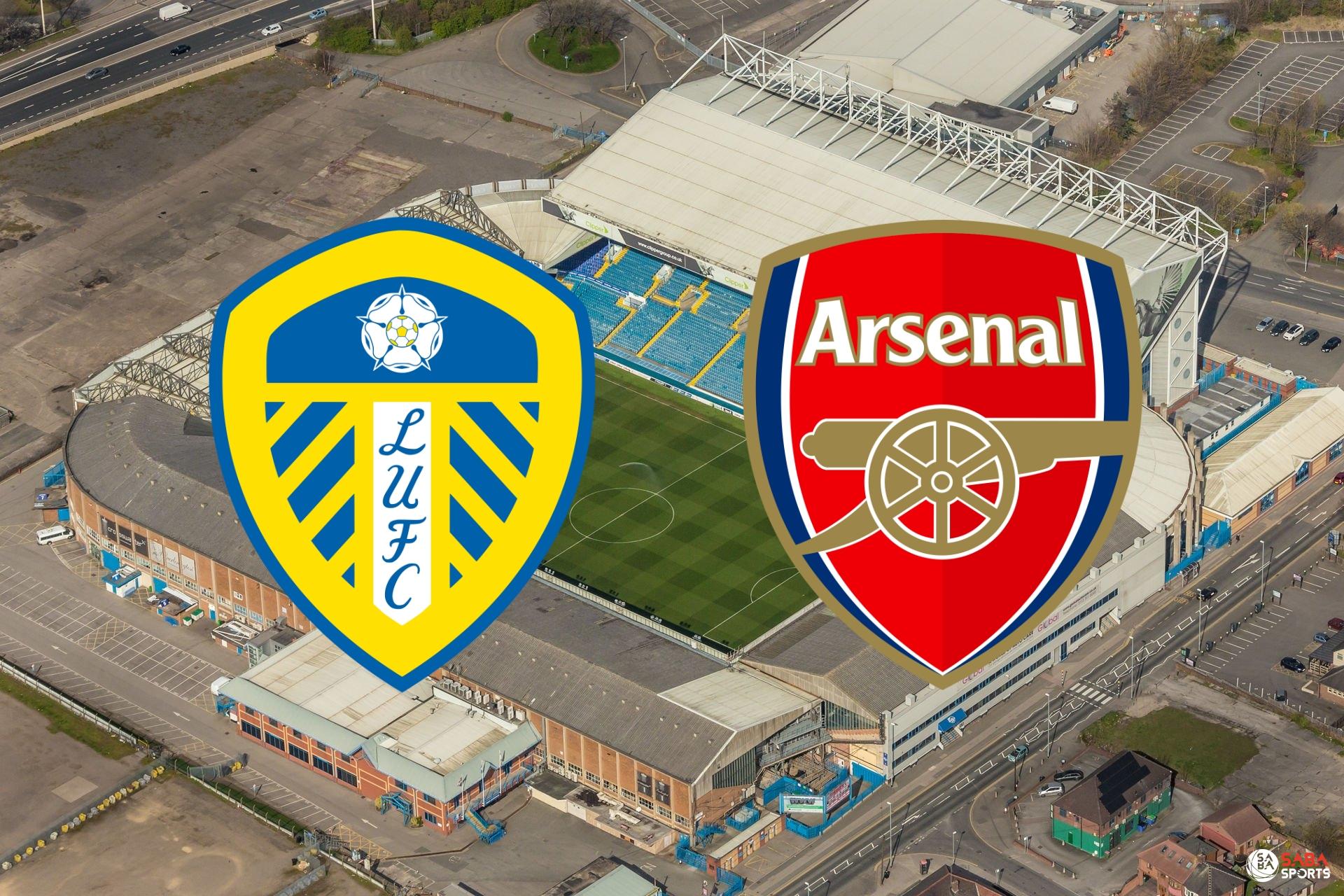 Leeds vs Arsenal (23h00 ngày 22/11): Lấy lại thể diện