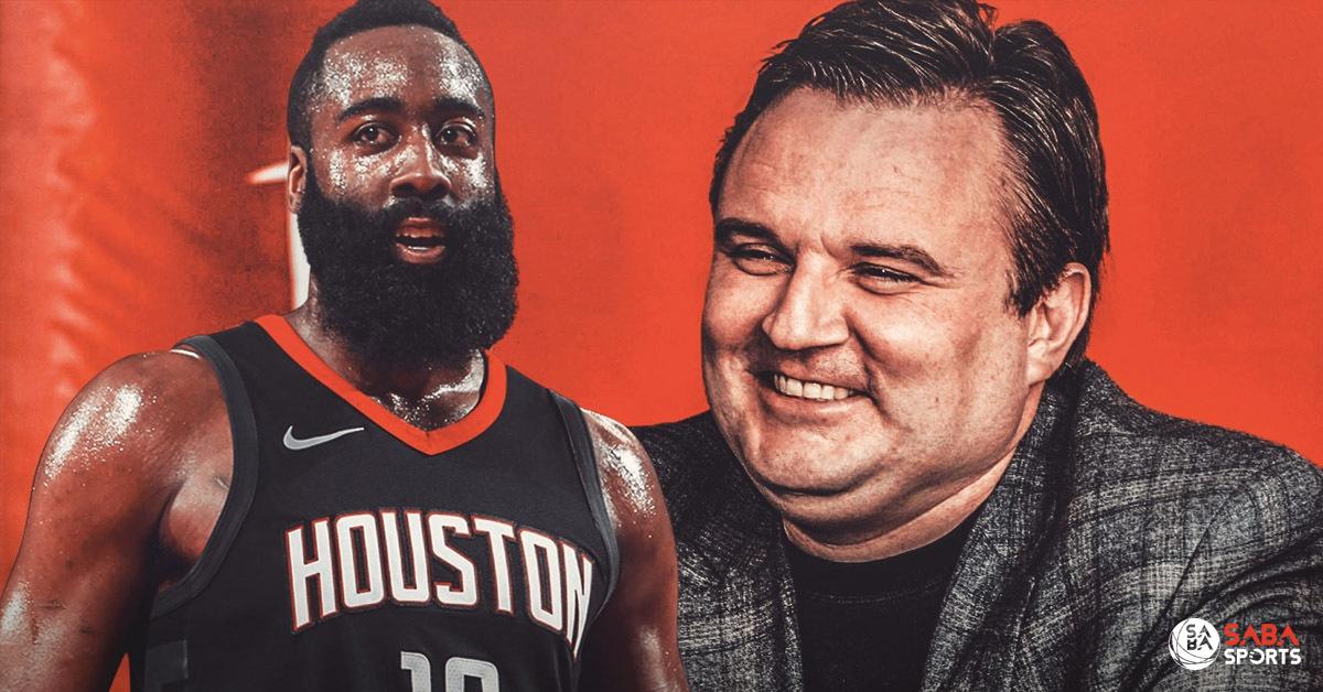 Chủ tịch Philadelphia 76ers bác tin đồn muốn có James Harden