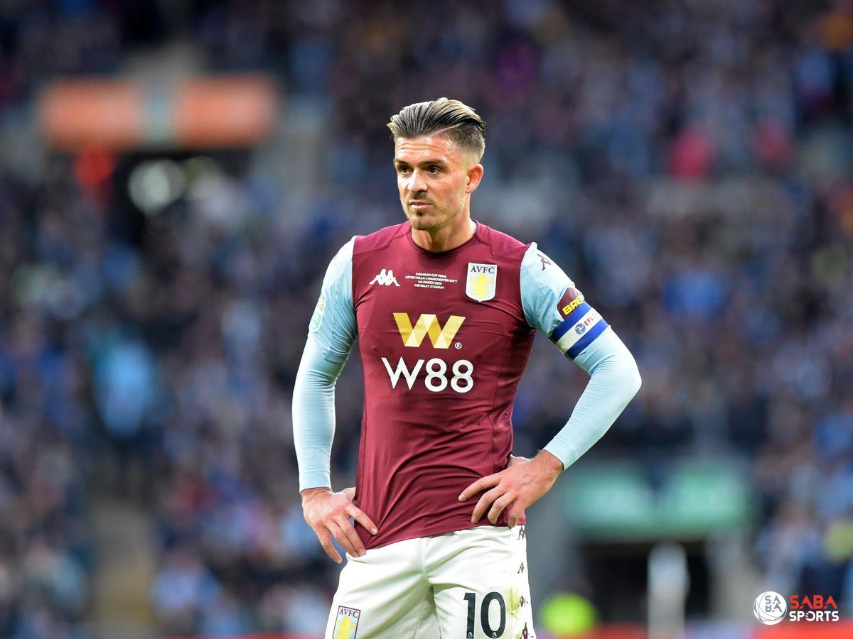 Danny Murphy cảnh tỉnh Jack Grealish: “Sớm muộn gì vị trí của cậu cũng bị lung lay”