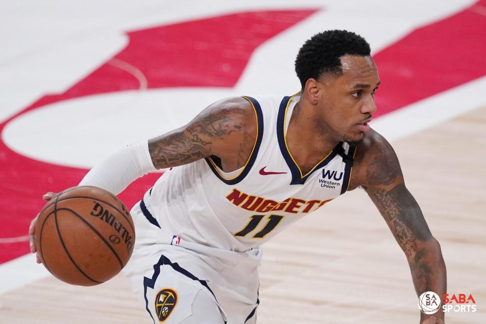 Denver Nuggets gia hạn với ‘siêu dự bị’ Monte Morris
