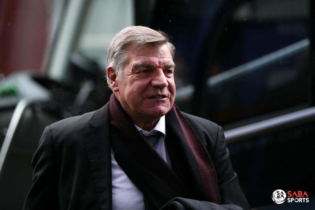 HLV Sam Allardyce trở lại băng ghế huấn luyện sau 2 năm