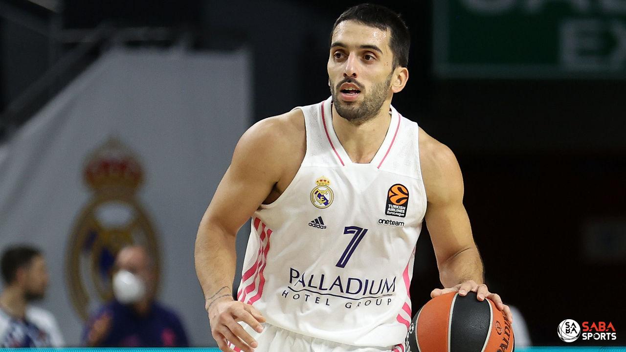 Nuggets hào hứng với sự xuất hiện của Facundo Campazzo