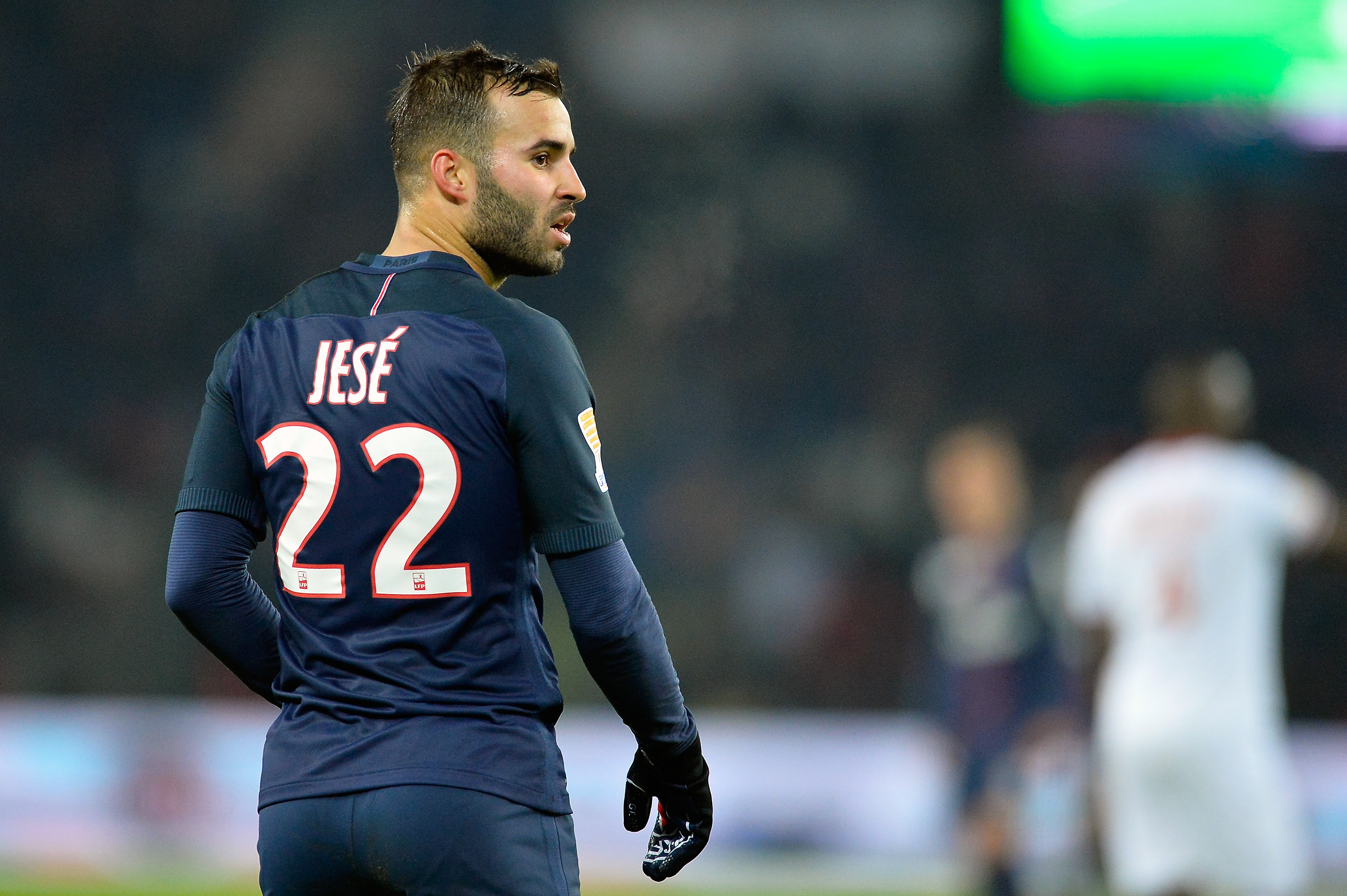 Jese Rodriguez bị tiễn khỏi PSG do bê bối tình ái