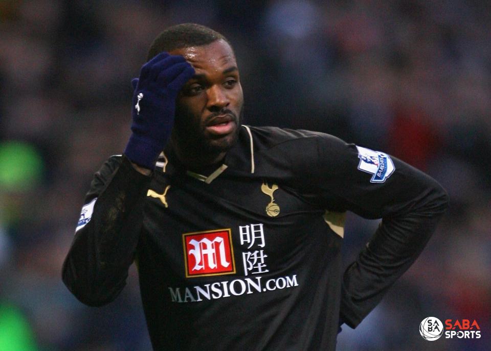 Darren Bent và các đồng đội phải từ bỏ món nhiều món ăn yêu thích