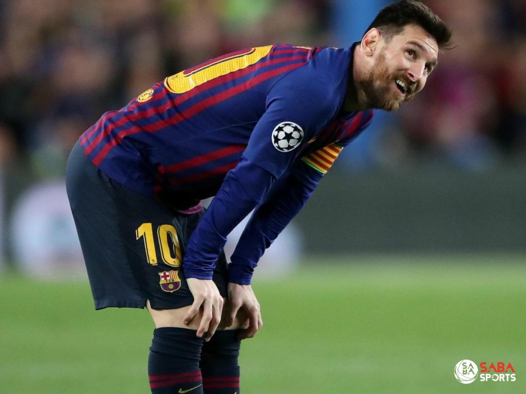 Chẳng ai biết Messi rồi sẽ đi về đâu