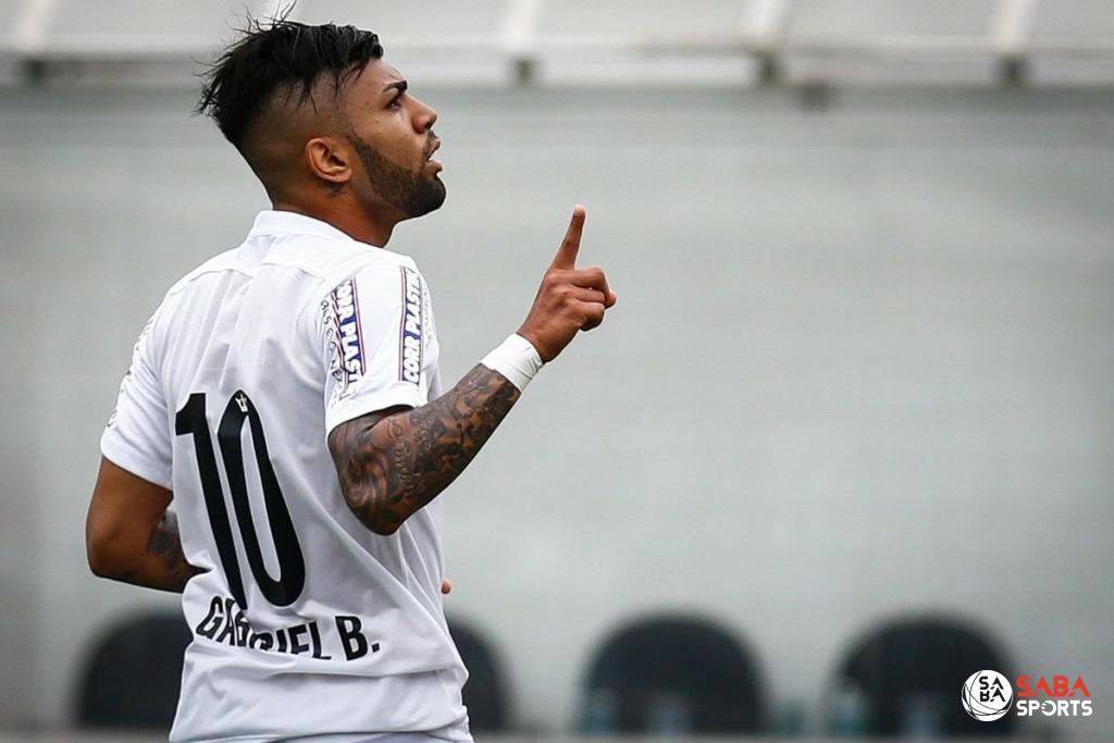 Thắng vụ kiện Gabigol, Barca nhận được khoản bồi thường trị giá 2.9 triệu euro