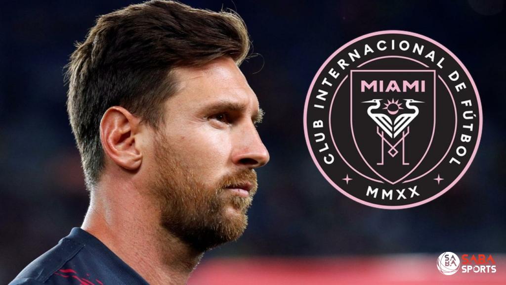 Messi chia sẻ về giấc mơ Mỹ