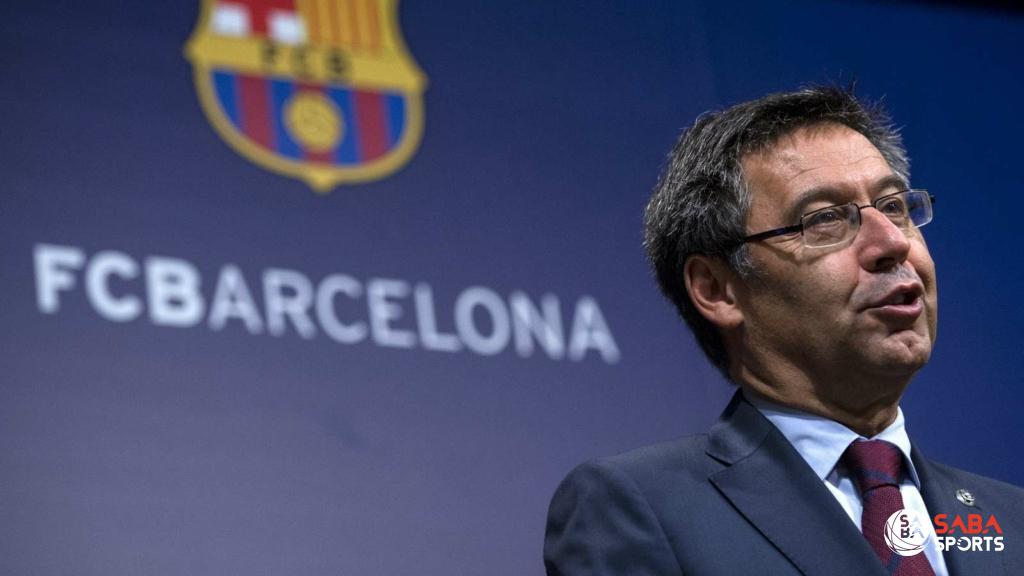 Messi tố Chủ tịch Bartomeu chỉ toàn hứa suông