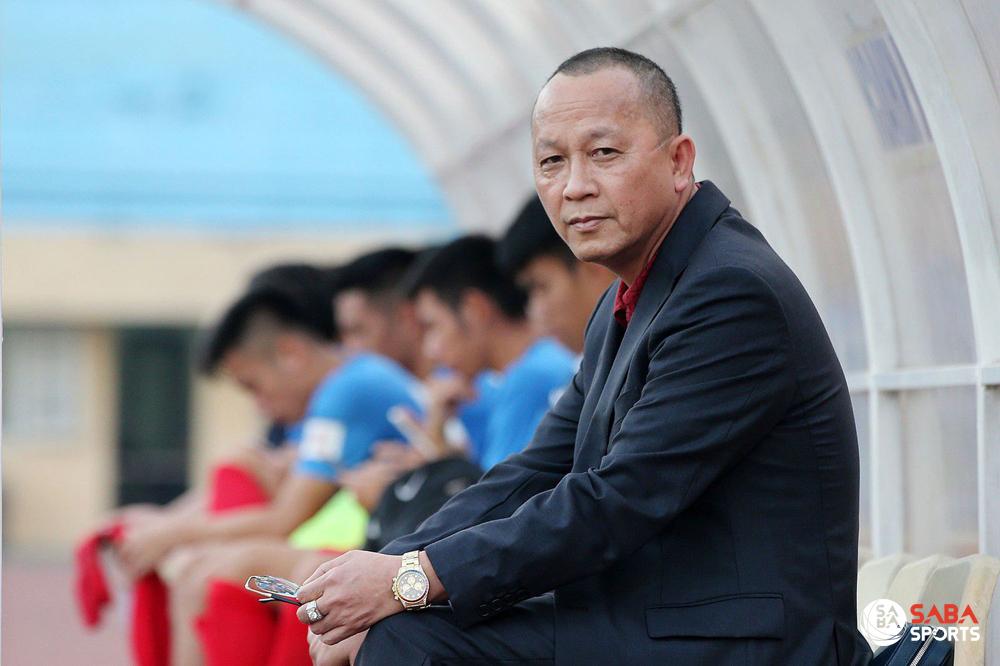 Chủ tịch Phạm Thanh Hùng muốn CLB sử dụng nhiều cầu thủ U21 tại V.League 2021