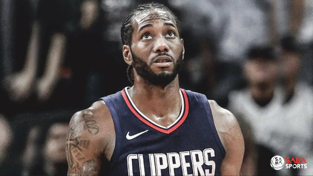 Thương vụ Kawhi Leonard đến Los Angeles Clippers được cho là còn nhiều ẩn khuất