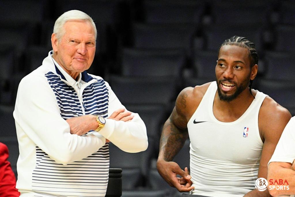 Ông Jerry West cho rằng vụ kiện này là không có căn cứ