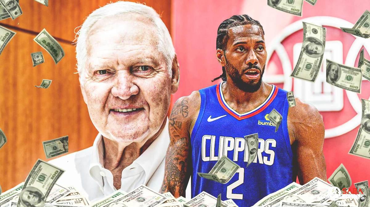 NBA lật lại cuộc điều tra vụ Kawhi Leonard đến Los Angeles Clippers