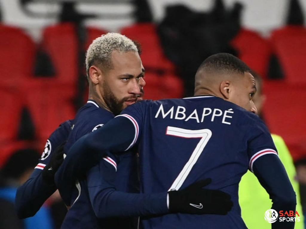 PSG tự tin có thể giữ chân cả Neymar lẫn Mbappe