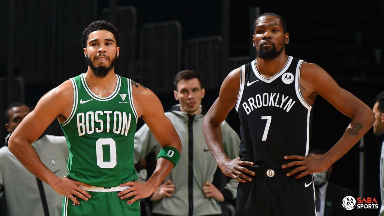 Nhận định loạt NBA sáng 26/12 với trận cầu tâm điểm Boston Celtics vs Brooklyn Nets