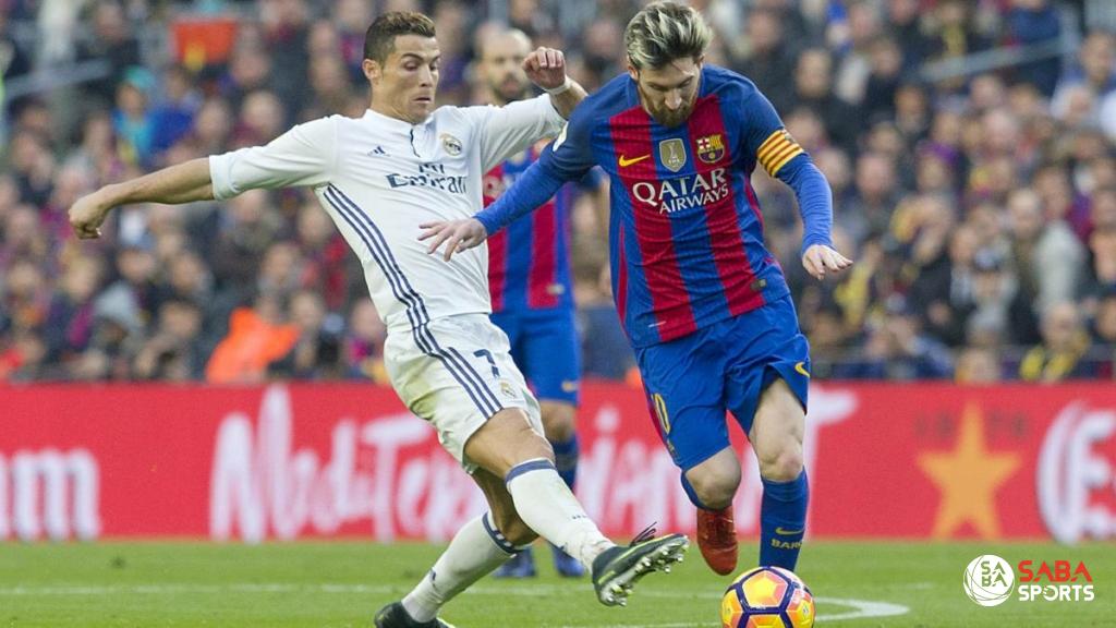 Ronaldo sẽ lại chơi bóng tại Camp Nou kể từ tháng 5/2018