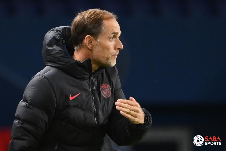 Tuchel từng lên tiếng chỉ trích những người đứng đội bóng