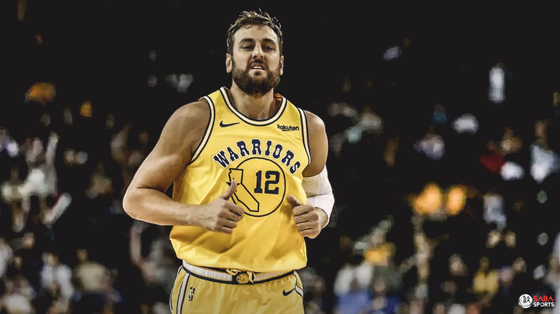 Andrew Bogut chia tay giấc mơ vô địch Olympic