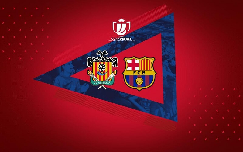 Nhận định Cornella vs Barca (03h00 ngày 22/01): Bắt nạt kẻ yếu