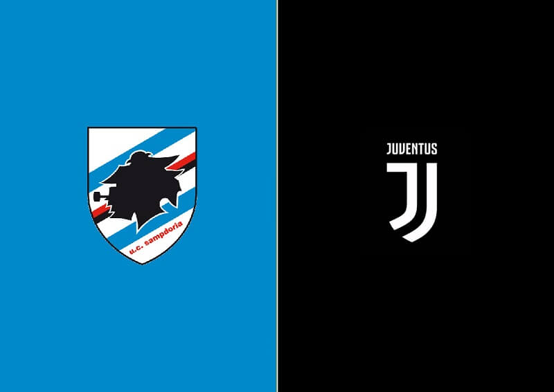 Nhận định Sampdoria vs Juventus (00h00 ngày 31/01): 'Nhà thơ' đọ tài 'Thợ hàn'