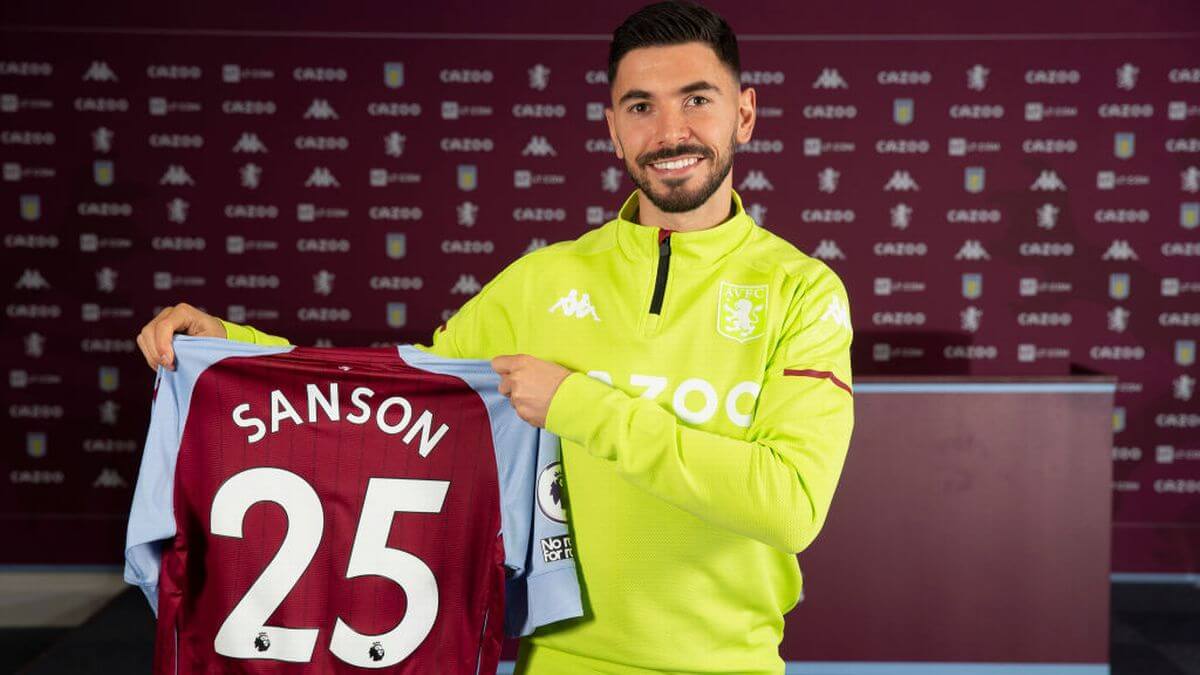 Aston Villa tiếp tục chi lớn, ôm mộng top 4