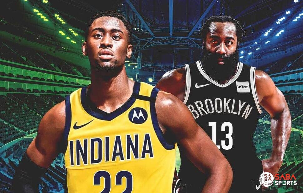 Caris LeVert: Vụ chuyển nhượng Harden đã cứu sống tôi