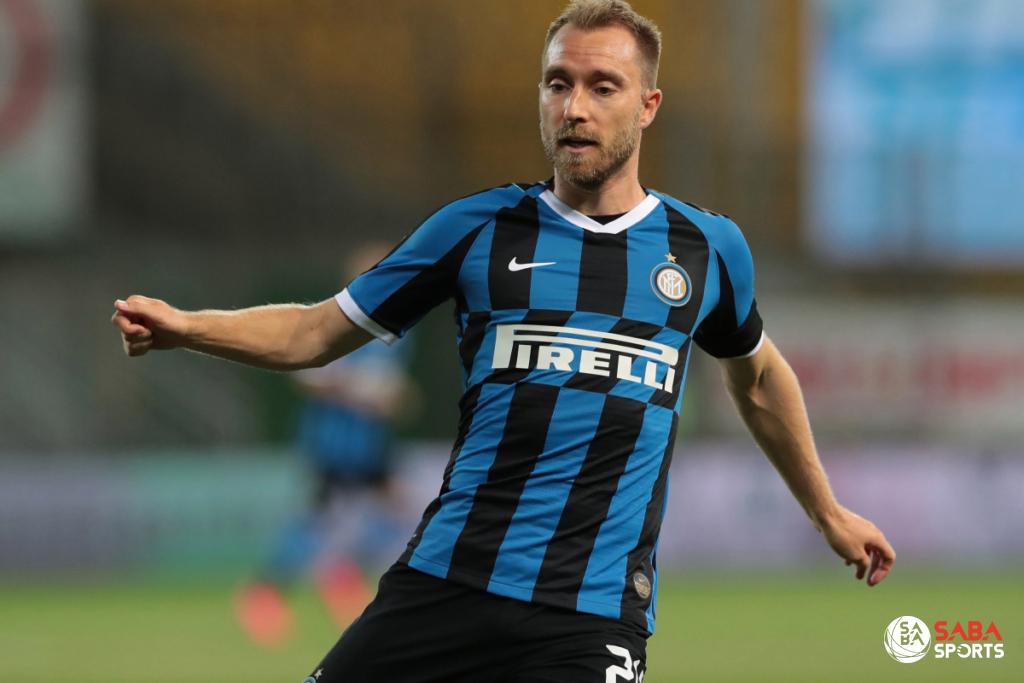 Việc Eriksen gia nhập Inter Milan được xem là thảm họa