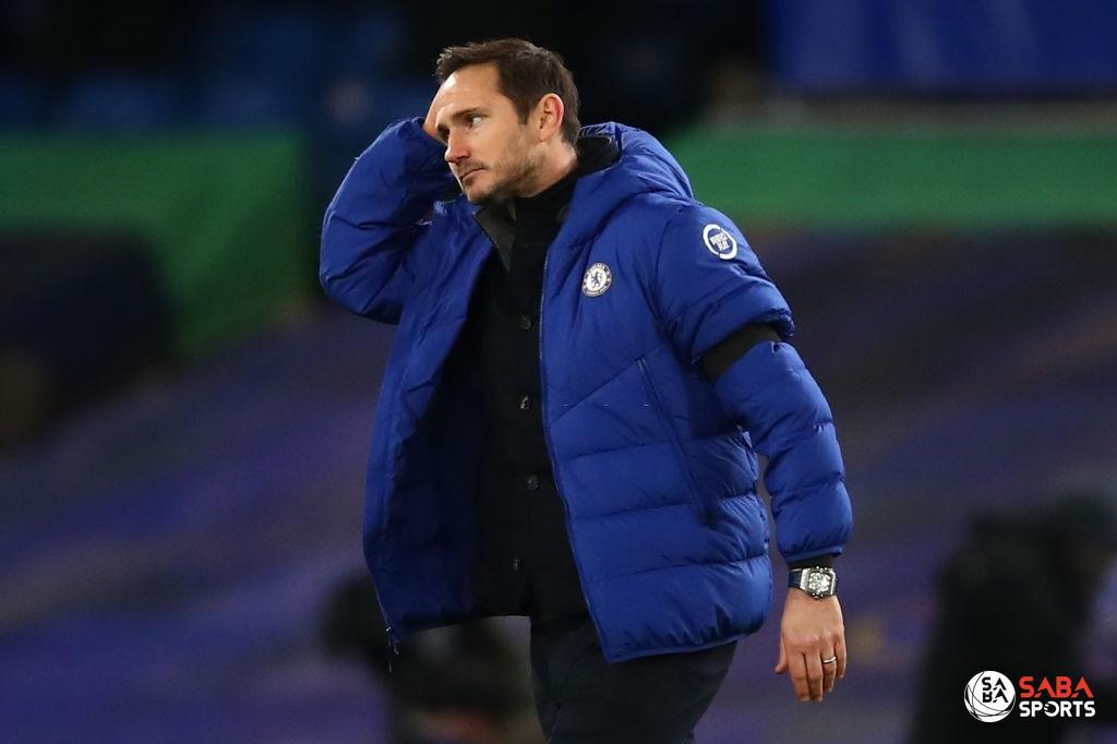 HLV Lampard còn quá thiếu kinh nghiệm để dẫn dắt Chelsea