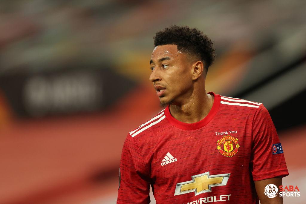 Lingard có thể được cho mượn để tìm lại phong độ