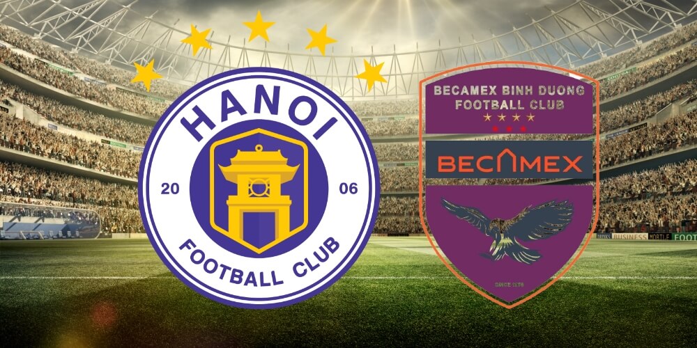 Nhận định Hà Nội vs Bình Dương (19h15 ngày 23/01): Hội ngộ cố nhân