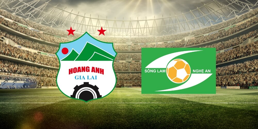 Nhận định HAGL vs SLNA (17h00 ngày 22/01): Chờ Kiatisuk trổ tài