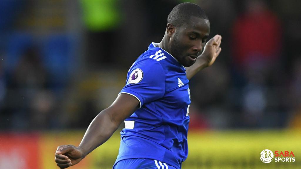 Sol Bamba đang phải chống chọi với bệnh tật