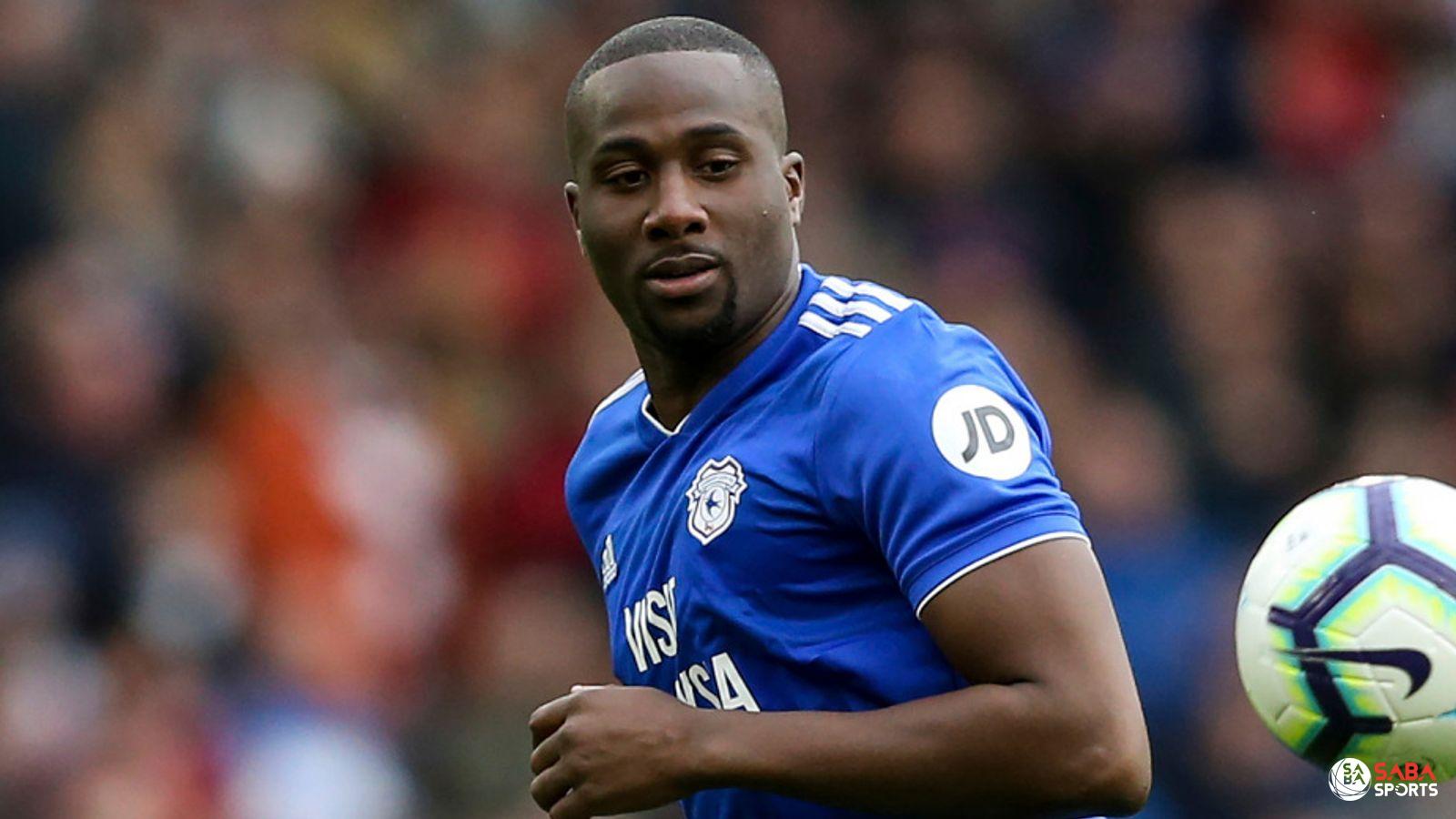 Sol Bamba và căn bệnh U lympho không Hodgkin