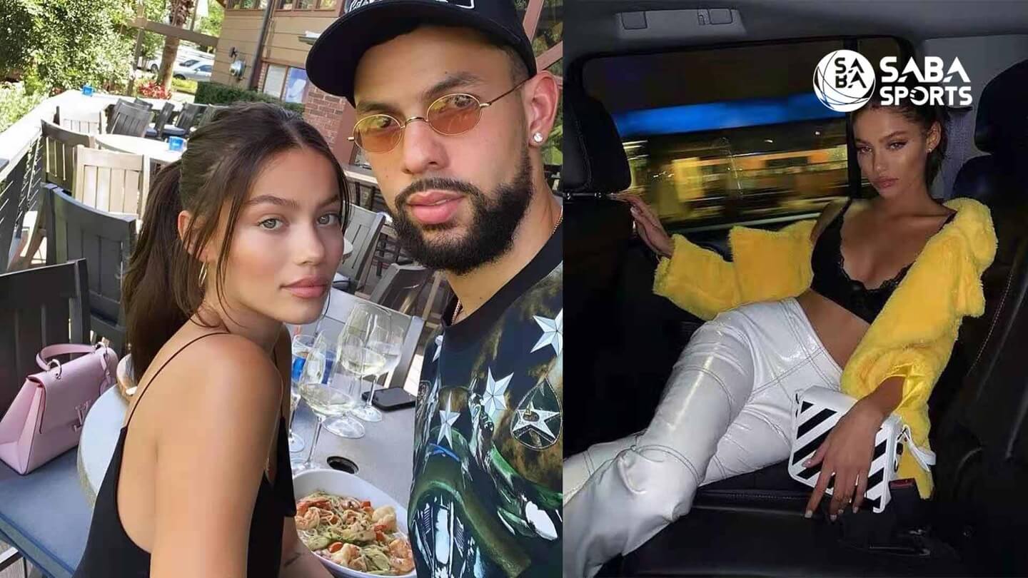 Austin Rivers và bạn gái chuẩn bị chào đón đứa con thứ 2