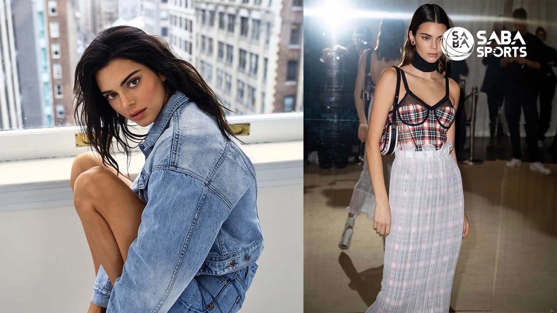 Kendall Jenner công khai bạn trai nhân Valentine