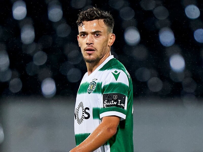 MU và Liverpool 'chiến' nhau vì đàn em của Bruno Fernandes