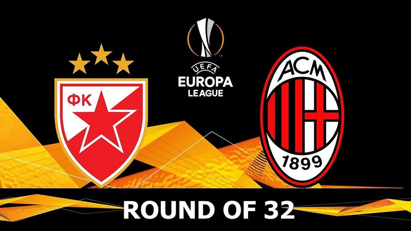 Nhận định Red Star Belgrade vs AC Milan (00h55 ngày 19/02): Xác ở Serbia, hồn tại Italia