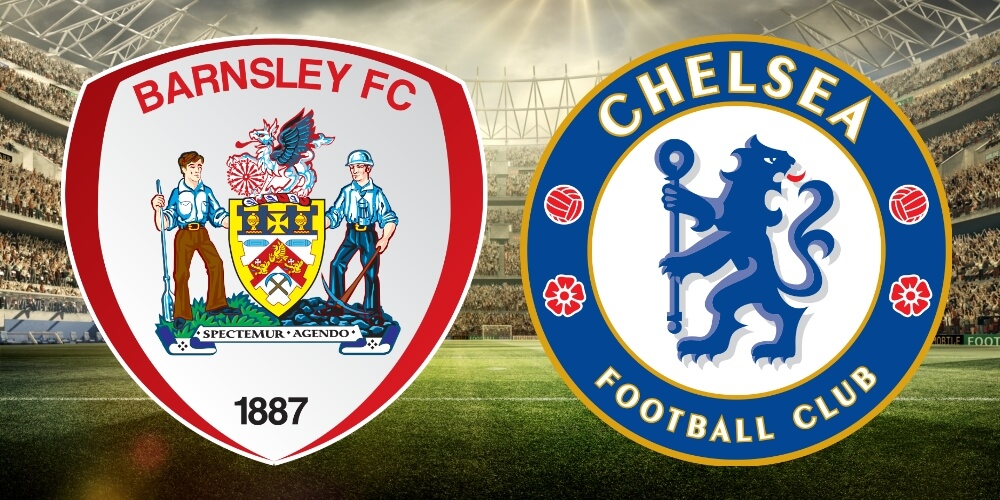 Nhận định Barnsley vs Chelsea (03h00 ngày 12/2): Quân xanh lý tưởng cho The Blues