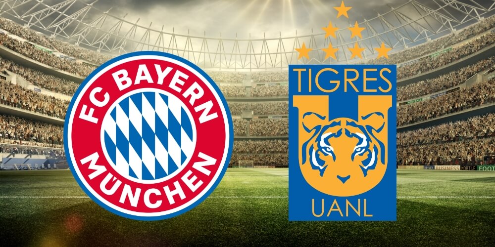 Nhận định Bayern vs Tigres (01h00 ngày 12/01): Danh hiệu thứ 6 cho Hùm Xám