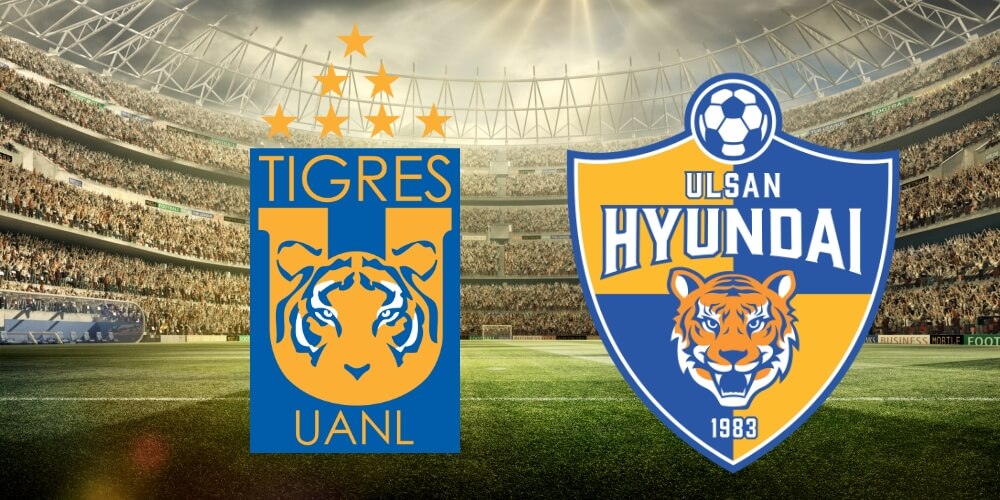 Nhận định Tigres vs Ulsan Hyundai (04/02): Bắc Mỹ trội hơn Châu Á