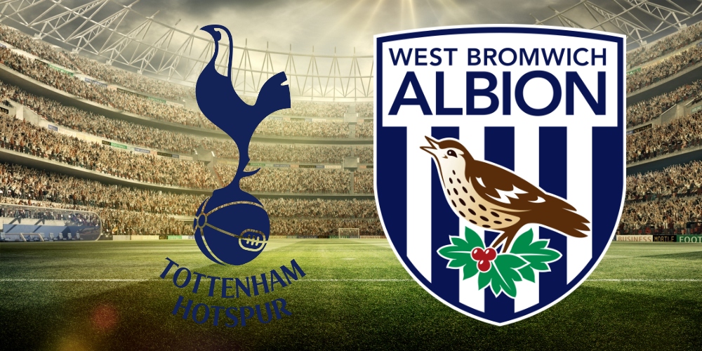 Nhận định Tottenham vs West Bromwich (19h00 ngày 07/02/2021): Còn gì mà khóc với sầu